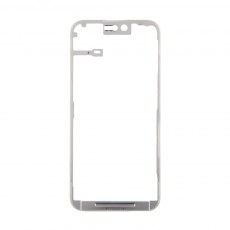 lcd Screen Front Bezel Frame For iPhone 15