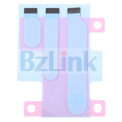 Battery Sticker for iPhone 16 Pro