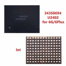 U2402 Screen Controller ic Reball for iPhone 6 & 6Plus 6G