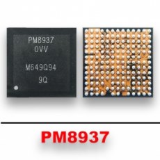 10pcs∕lot PM8937 0VV Power IC For Redmi3 Power IC Power Supply Chip PM IC PMIC(B797)