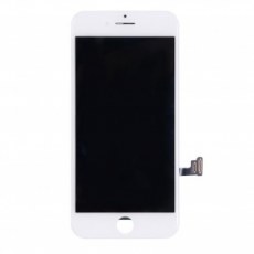 lcd Screen and Digitizer Assembly - White for iPhone 7