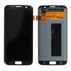 LCD Screen and Digitizer - Sapphire for Samsung Galaxy S7 Edge SM-G935 Series