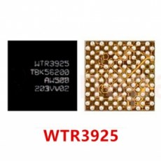 WTR3925 Intermediate Frequency If Ic for iPhone 6S 7 Plus 7P