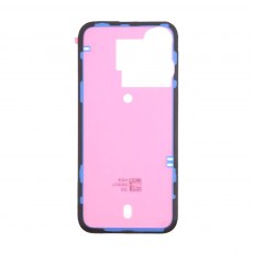 Back Cover Waterproof Sticker for iPhone 15 Pro