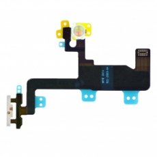 Power Button Flex Cable for iPhone 6