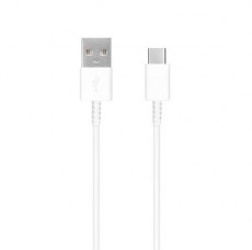 Samsung USB Typ-C EP-DT725BWE Data Link Cable (1m, 3A) White