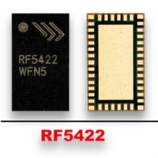 2pcs∕lot Original RF5422 in stock Power amplifier IC For Redmi 4A 3S Power Ampli...(C6A7)