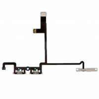 Volume Button Flex Cable for iPhone X