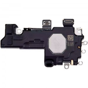 Earpiece for iPhone 16