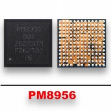 5pcs∕lot 100% Original PM8956 For Redmi Note 3 Power IC Chip(A02C)