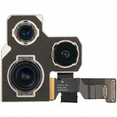 Rear Camera For iPhone 14 Pro Max