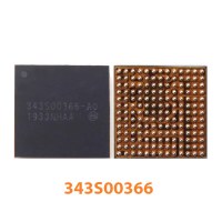 343S00366-A0 Power Supply Chip For iPad Pro 2020 2Gen