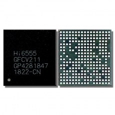 Power Management IC Chip Chipset HI6555 GFCV211 For Huawei Glory8 Play 5C 7X