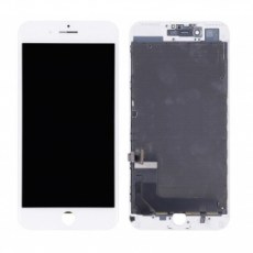 lcd Screen and Digitizer Assembly - White For iPhone 7 Plus