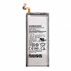 Battery 3300mAh for Samsung Galaxy Note 8