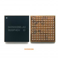 343S00286-A0 Power Supply IC For iPad Pro A1876