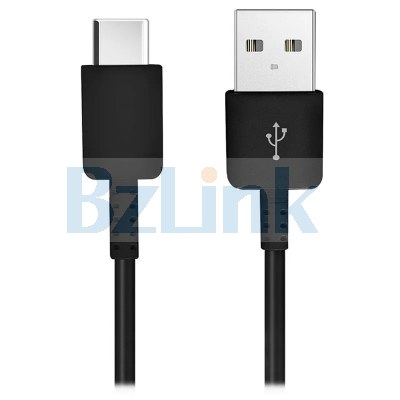 Samsung EP-DW700CBE USB Type-C Cable - 1.5m