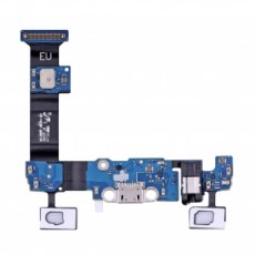 Charging Port Flex Cable for Samsung Galaxy S6 Edge Plus SM-G928F