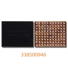 338S00946-B0 USB Charging Connect IC For iPhone 15 Plus 15 Pro 15 Pro Max