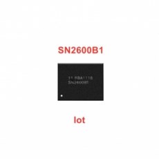 U3300 SN2600B1 Power Charging ic for iPhone XS Max XSM XR