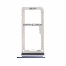 SIM Card Tray - Blue for Samsung Galaxy Note 8