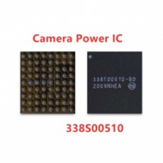 338S00510 For iphone 11∕11pro∕11promax U3700 Camera Power supply