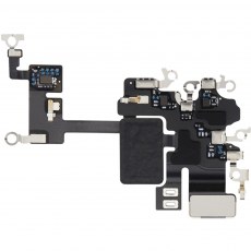 Wi-Fi Wireless Signal Antenna Flex Cable for iPhone 14 Plus