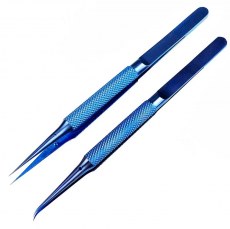 Bzlink Titanium alloy tweezers