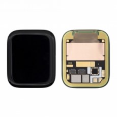 LCD Screen and Digitizer Assembly 45mm For Apple Watch S7