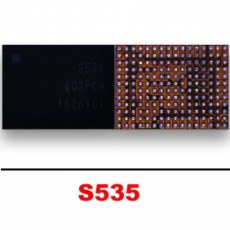 PM IC S535 for Samsung Galaxy S7 S7 EDGE G935F G935 G930F G930