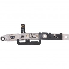 Volume Vibrator Button Key Flex Cable Ribbon For iPhone 14 Plus