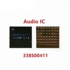 338S00411 U4902 U5002 U5102 Ring amplification small Audio ic