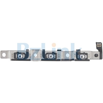 Volume Button Switch Flex Cable for iPhone 16