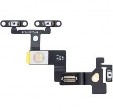 Wifi Power ON OFF Mute Switch Control Key Volume Button Flex Cable for iPad Pro 12.9 3rd 2018