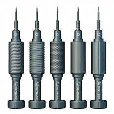 Mechanic Magnetic Precision Screwdriver Set