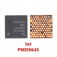 PMD9645 Baseband Small Power ic for iPhone 7 7Plus BBPMU_RF Power