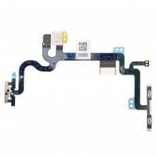 Power Volume Button Flex Cable for iPhone 7