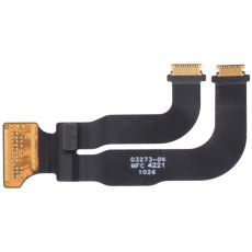 LCD Display Touch Screen Main Board Connector Flex Cable For Apple Watch Series 7 S7 45mm