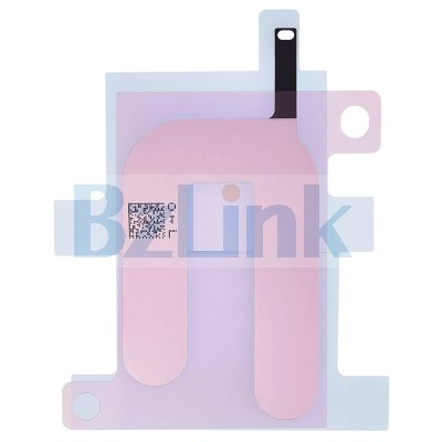 Battery Sticker for iPhone 16