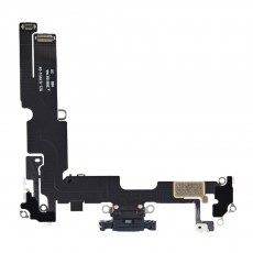 USB Charger Port Flex Cable for iPhone 14 Plus