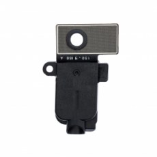 Headphone Jack Flex Cable - Black for iPad Mini 5 4G Version