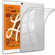 Ultra Thin Transparent TPU Case for iPad Mini 5 2019