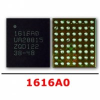 1616A0 New Original U2 USB IC For iPhone 13 13Pro 13ProMax 13Mini Charger Charging IC Chip