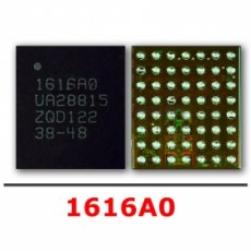 16 16 A0 New Original U2 USB IC For iPhone 13 13Pro 13ProMax 13Mini Charger Charging IC Chip