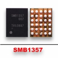 10pcs∕lot SMB1357 007 For Xiaomi NOTE Charger IC USB Charging Chip(32C6)