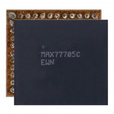 Small Power Supply IC for Samsung Galaxy Note 20 S20 Ultra 5G S20 FE S21 S22 Ultra S23 Plus S23 Ultra MAX77705C