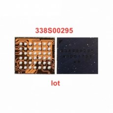 338S00295 U4900 U5000 North Speaker Amplifier ic for iphone 8 8plus