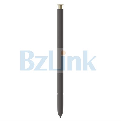 Samsung - Galaxy S24 Ultra S Pen - Yellow Gold EJ-PS928BYEGUS