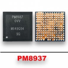 2pcs∕lot PM8937 0VV Power IC For Redmi3 Power IC Power Supply Chip PM IC PMIC(9D94)