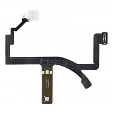 LED Flash Ambient Light Sensor Proximity Flex Cable for iPhone 14 Plus